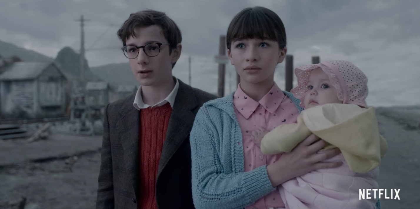 Serie Tiré D'une Histoire Vrai Netflix Découvrez enfin la bande-annonce officielle de « Les Désastreuses